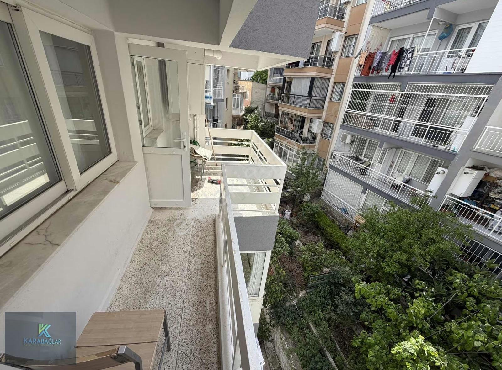 Üzümcü Yakını 2+1 Dgazlı,arakat,yapılı Çift Balkon - Görsel 20