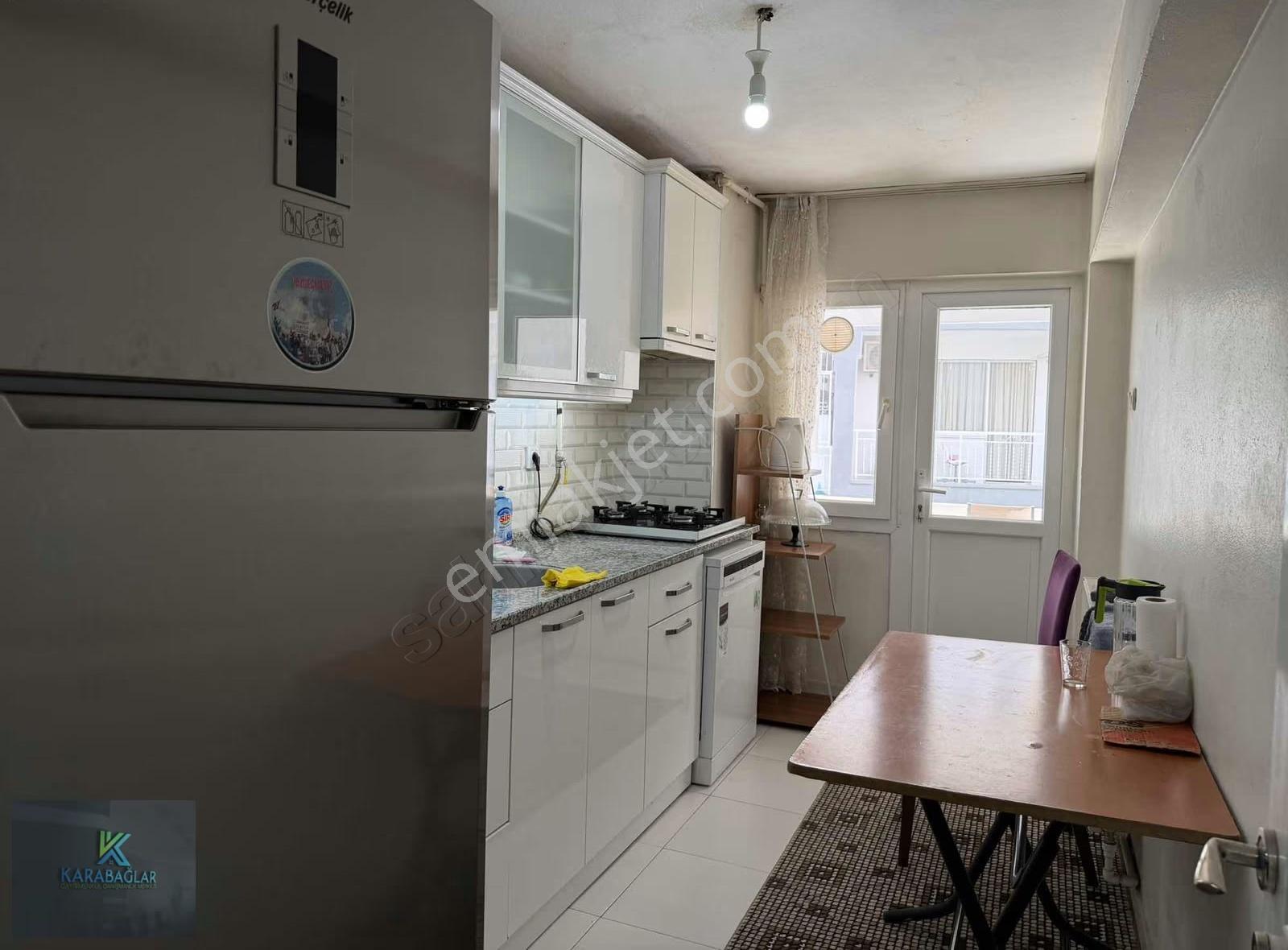 Üzümcü Yakını 2+1 Dgazlı,arakat,yapılı Çift Balkon - Görsel 22