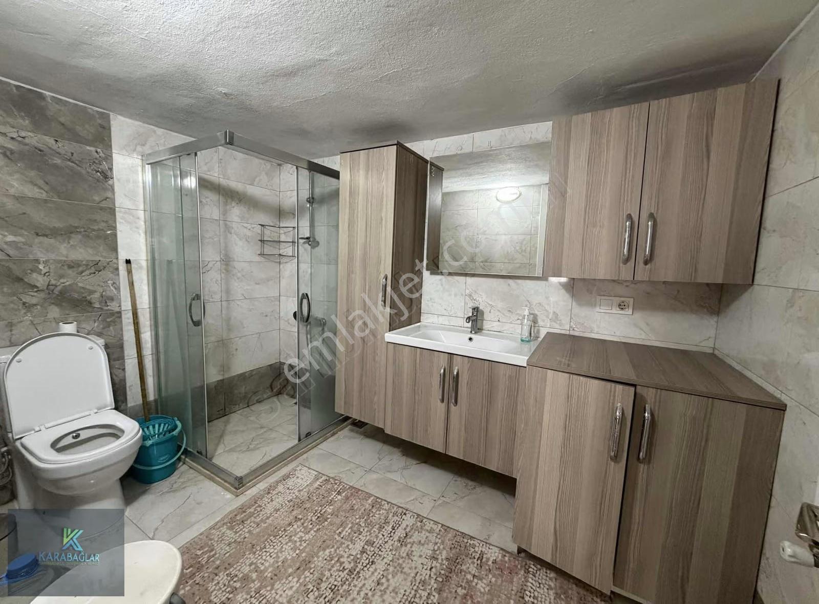 Üzümcü Yakını 2+1 Dgazlı,arakat,yapılı Çift Balkon - Görsel 15