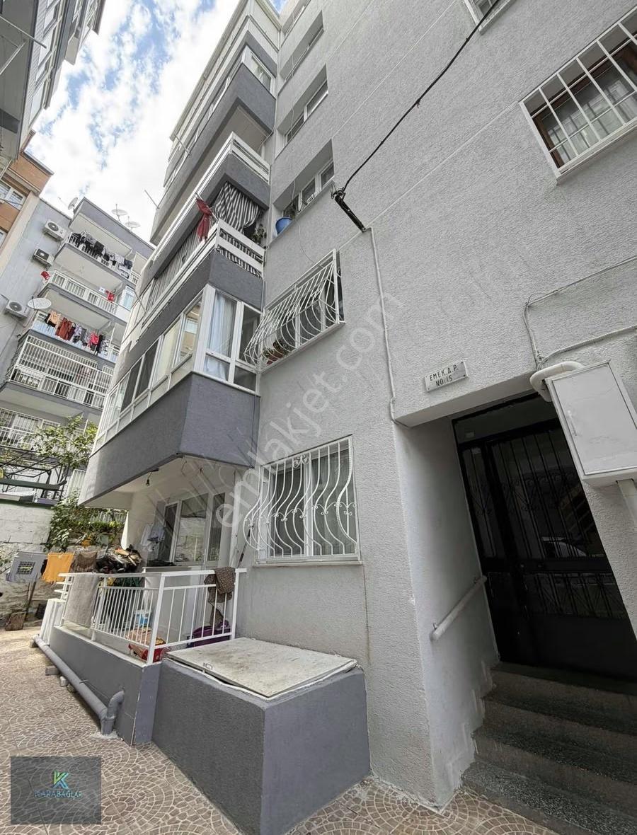 Üzümcü Yakını 2+1 Dgazlı,arakat,yapılı Çift Balkon - Görsel 8