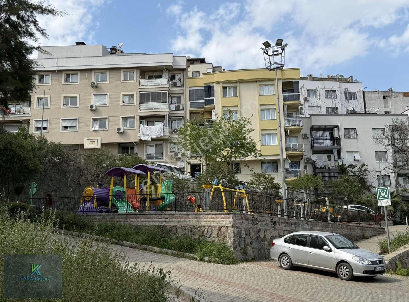 Üzümcü Yakını 2+1 Dgazlı,arakat,yapılı Çift Balkon - Görsel 33