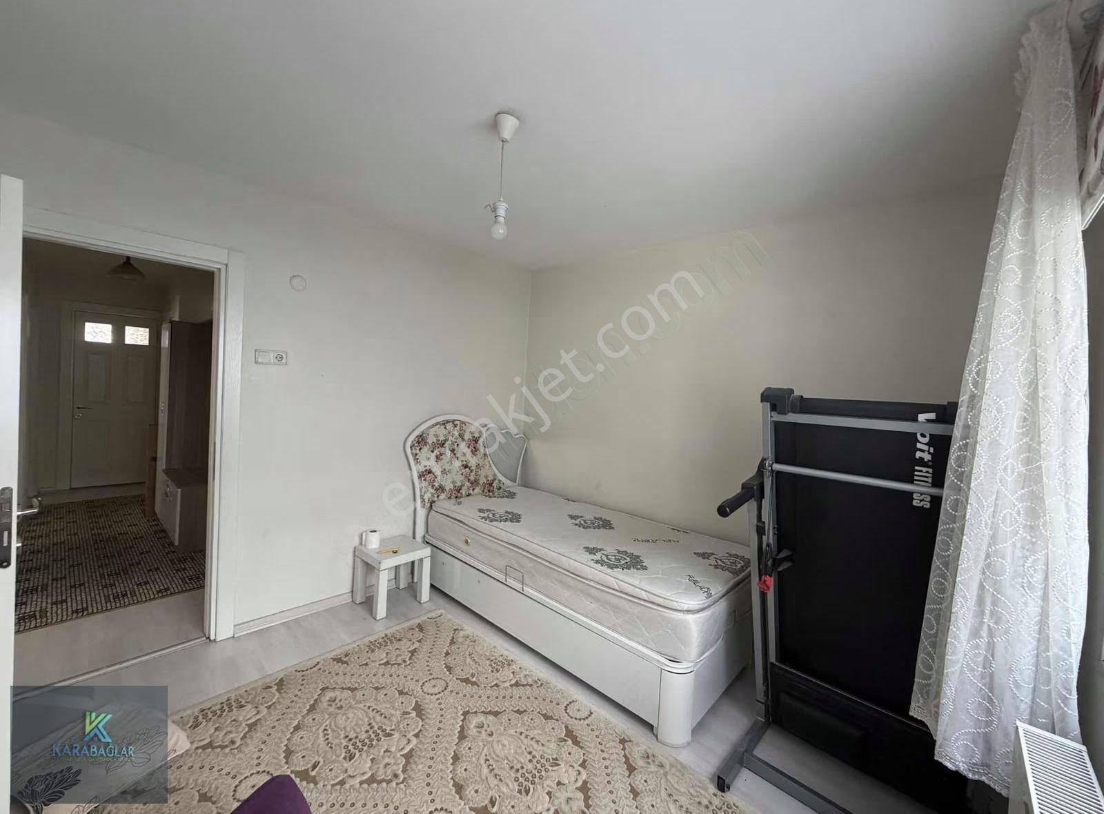 Üzümcü Yakını 2+1 Dgazlı,arakat,yapılı Çift Balkon - Görsel 25