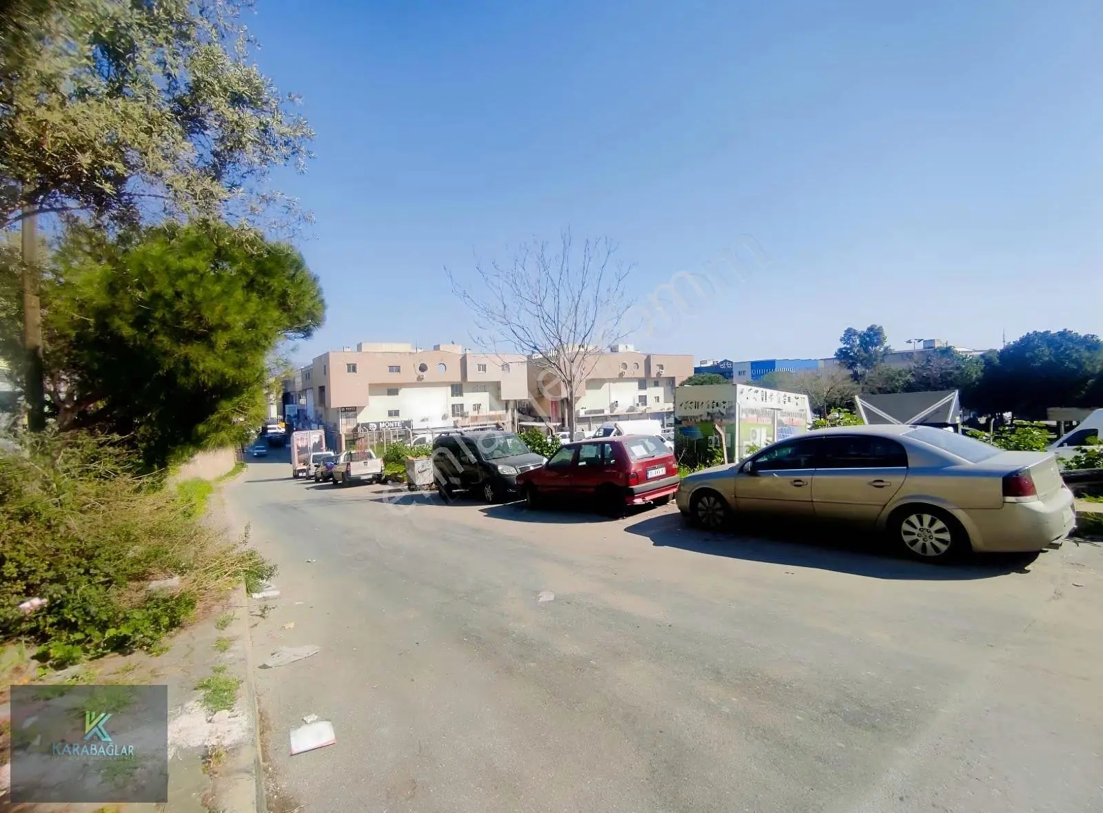 Karabağlar'da 2+1 Arakat Merkezi Yerde Balkonlu Kiralik Daire - Görsel 5