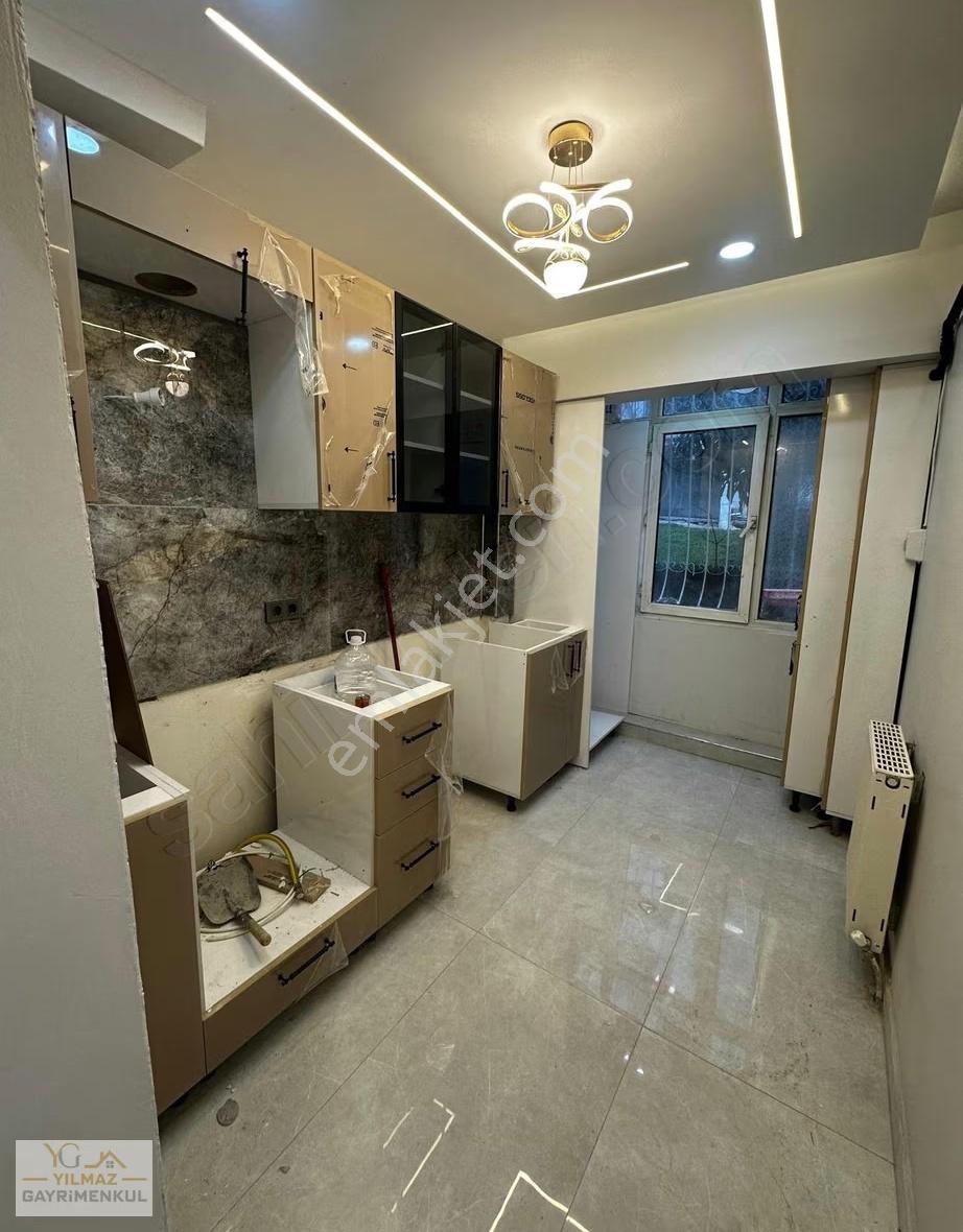 Abidinpaşa Limonlu Caddesi Full Yapılı Satılık 3+1 Daire - Görsel 23