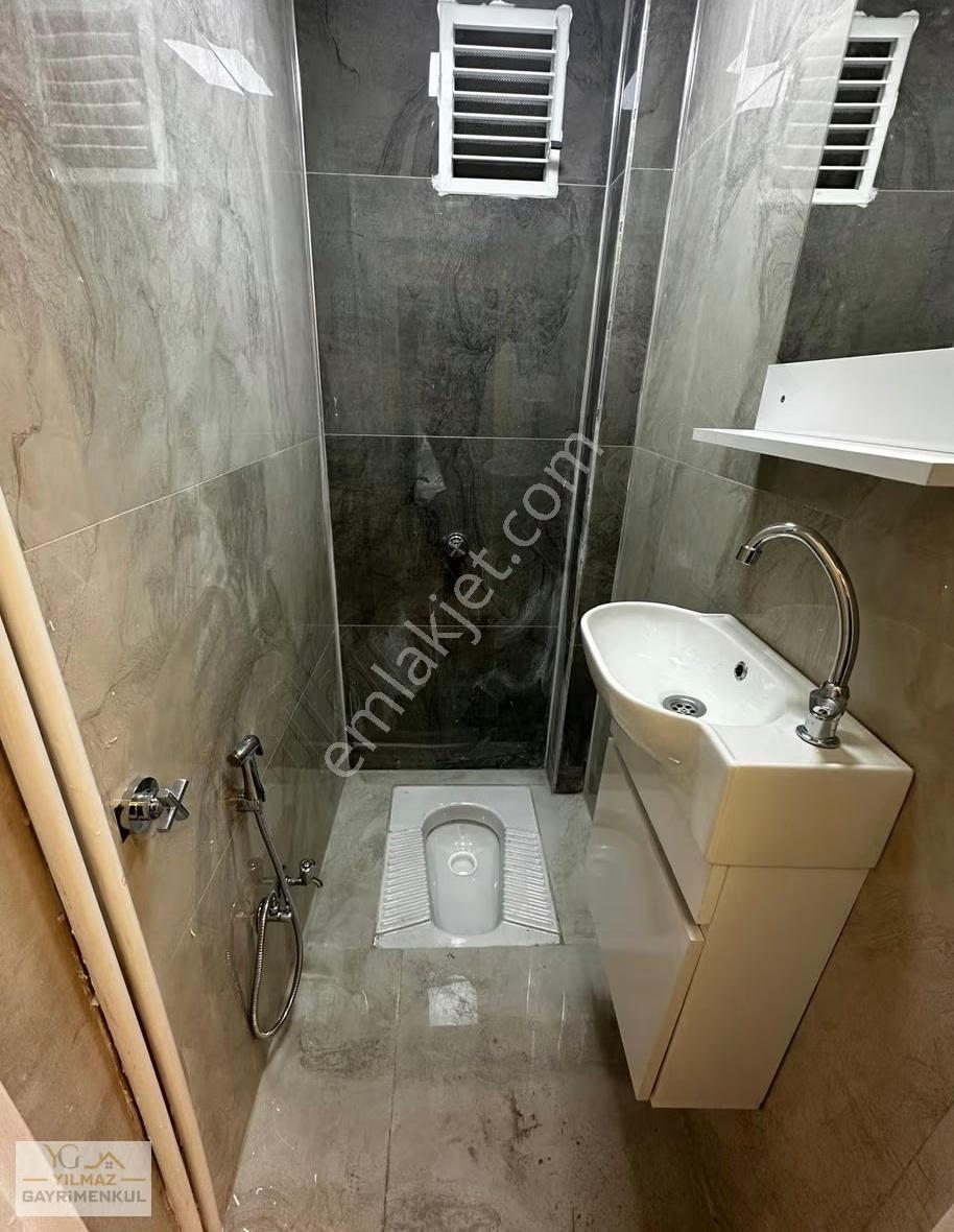 Abidinpaşa Limonlu Caddesi Full Yapılı Satılık 3+1 Daire - Görsel 28