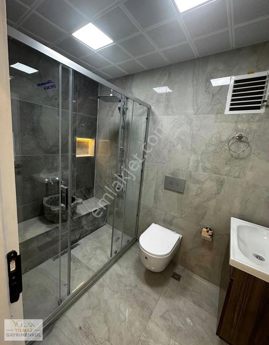 Abidinpaşa Limonlu Caddesi Full Yapılı Satılık 3+1 Daire - Görsel 26