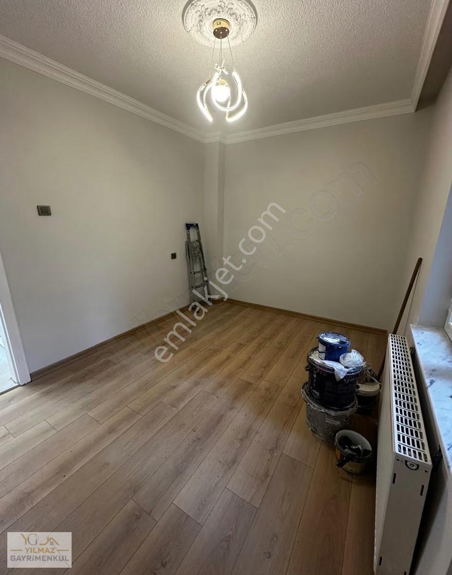 Abidinpaşa Limonlu Caddesi Full Yapılı Satılık 3+1 Daire - Görsel 18