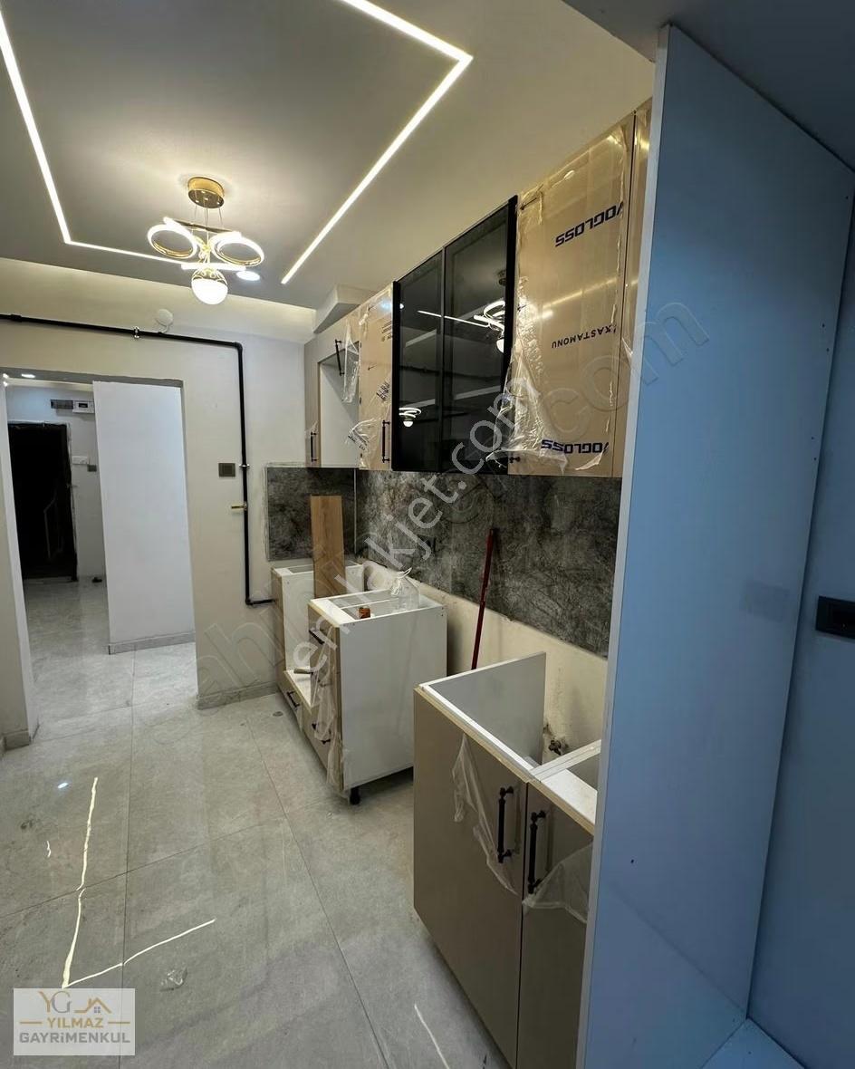 Abidinpaşa Limonlu Caddesi Full Yapılı Satılık 3+1 Daire - Görsel 25