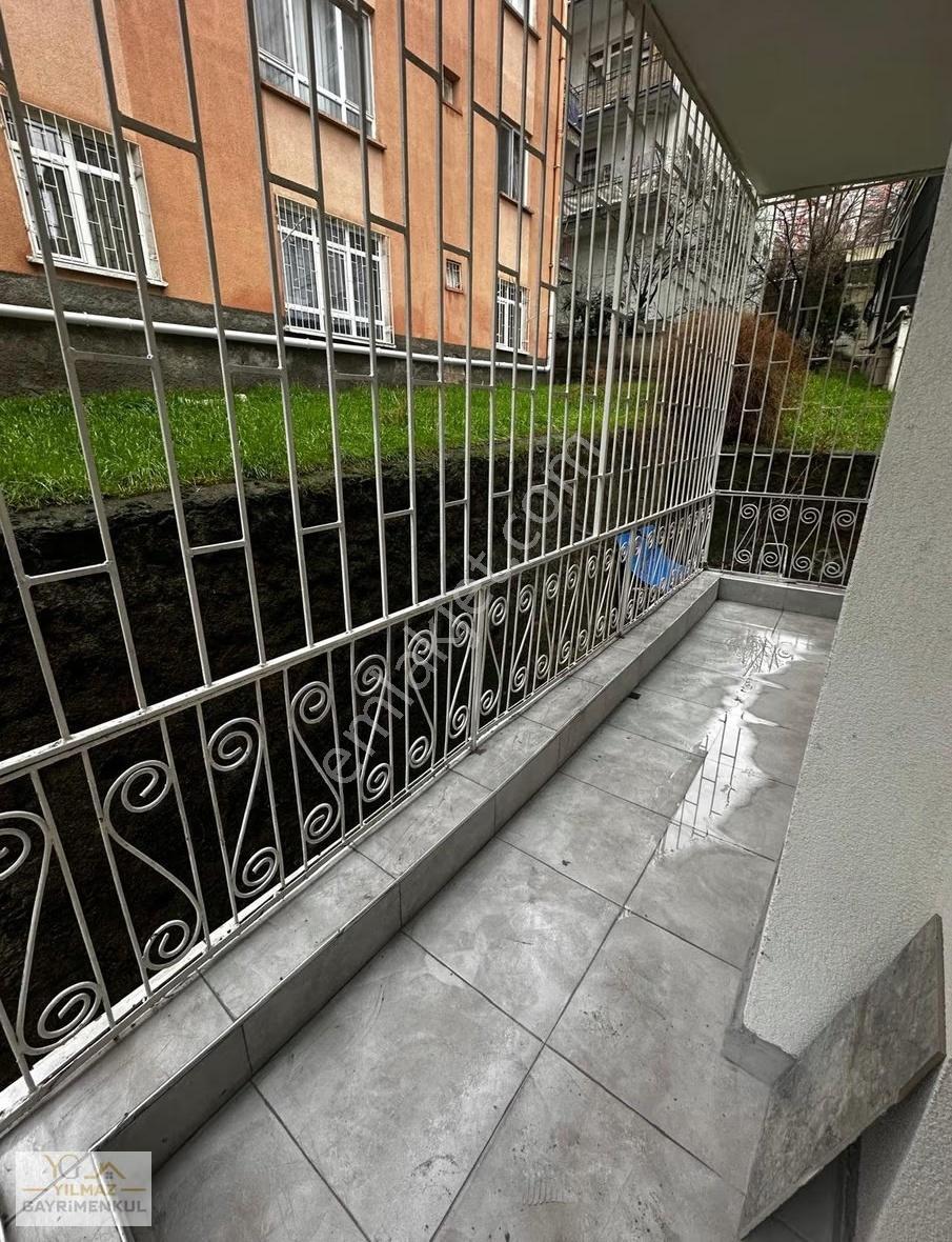Abidinpaşa Limonlu Caddesi Full Yapılı Satılık 3+1 Daire - Görsel 31