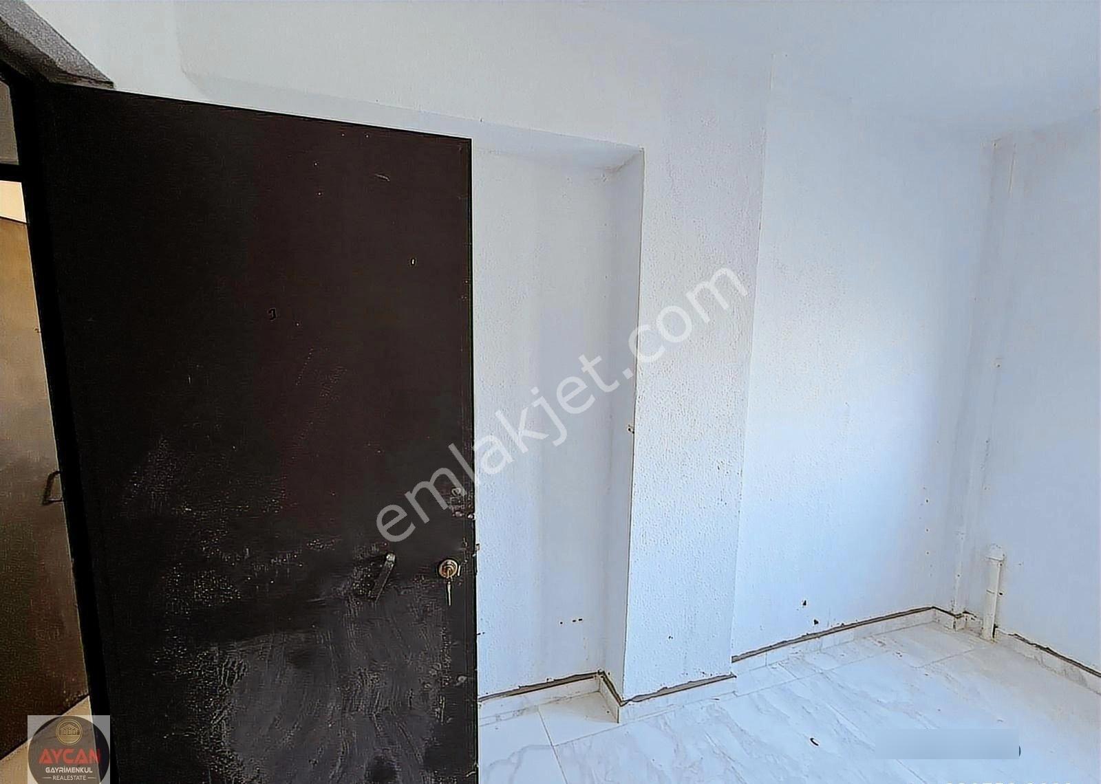 Aycan Gayrimenkulden Yeni Mah. Satılık Eşyalı 1+1 Sıfır Daire - Görsel 25