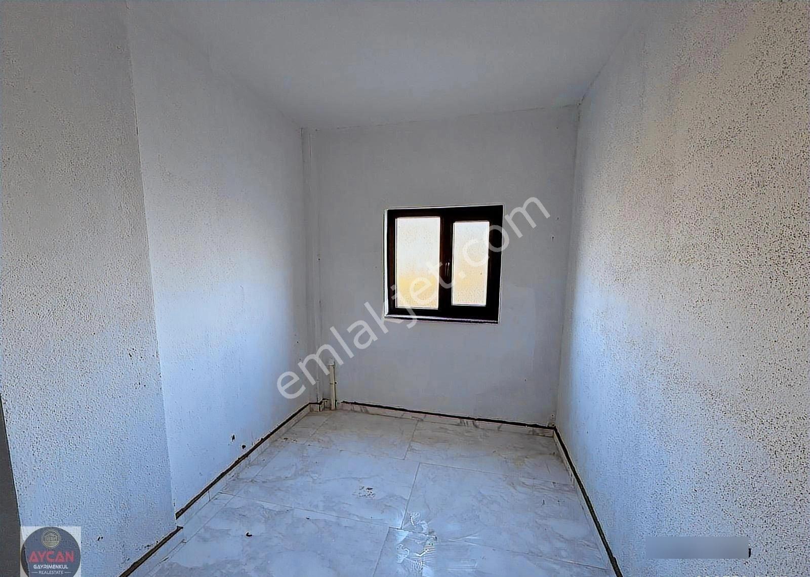 Aycan Gayrimenkulden Yeni Mah. Satılık Eşyalı 1+1 Sıfır Daire - Görsel 28