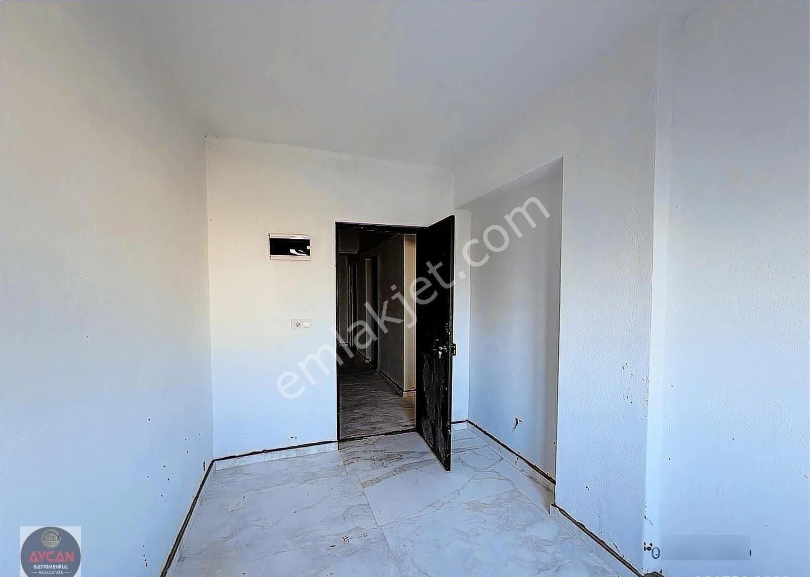 Aycan Gayrimenkulden Yeni Mah. Satılık Eşyalı 1+1 Sıfır Daire - Görsel 3