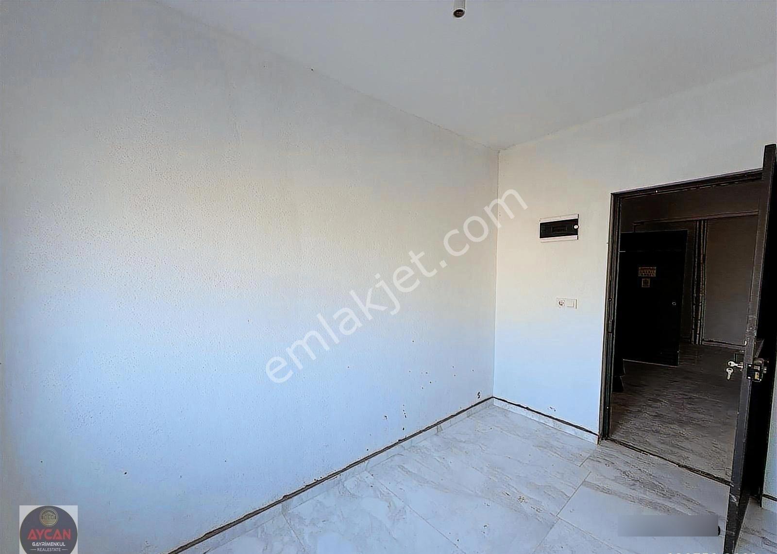 Aycan Gayrimenkulden Yeni Mah. Satılık Eşyalı 1+1 Sıfır Daire - Görsel 30