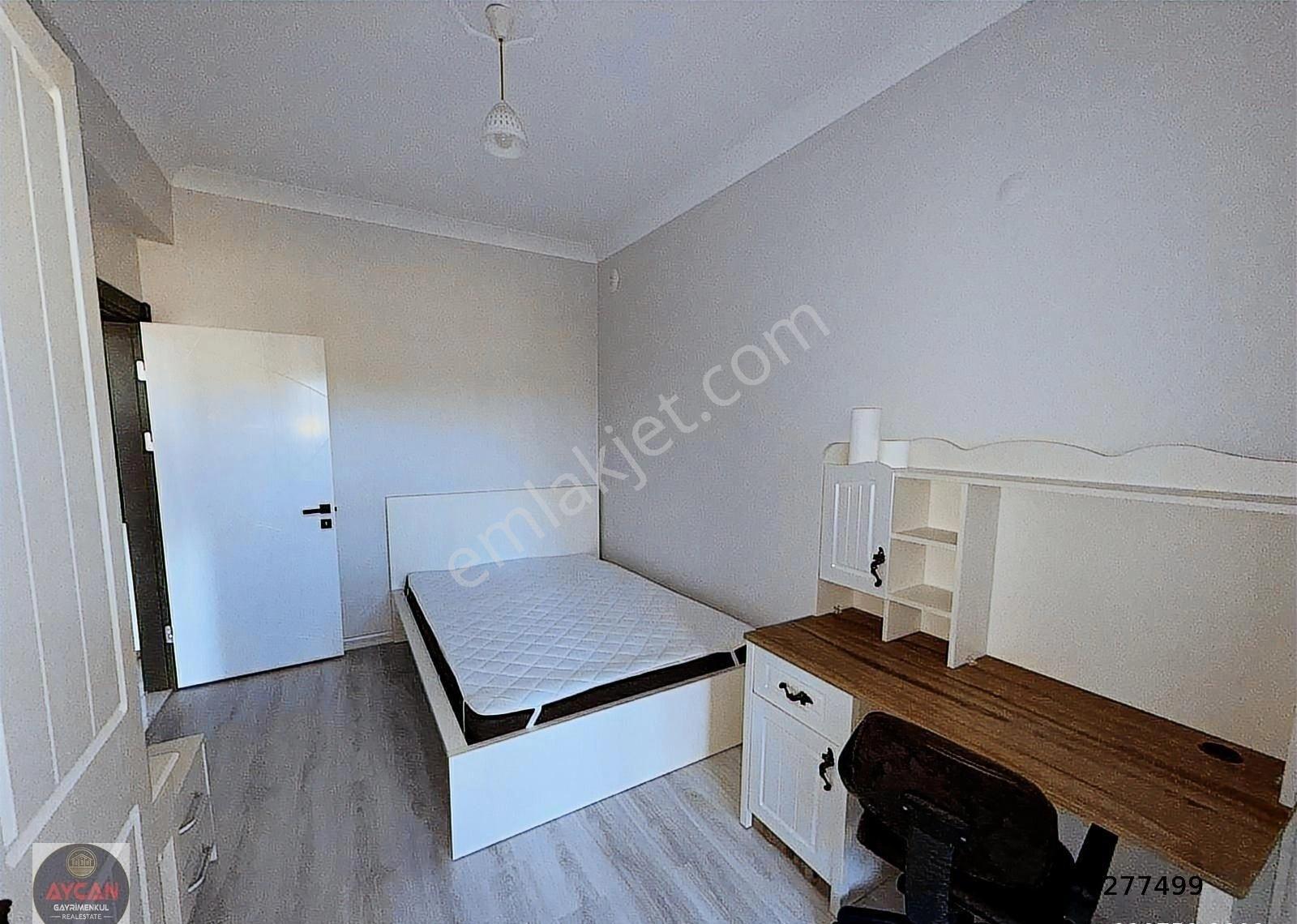 Aycan Gayrimenkulden Yeni Mah. Satılık Eşyalı 1+1 Sıfır Daire - Görsel 16