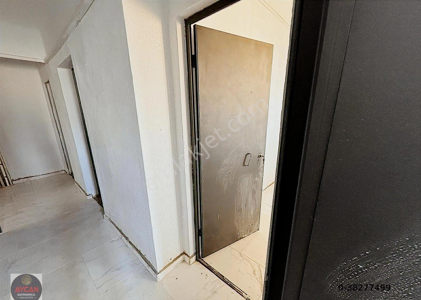 Aycan Gayrimenkulden Yeni Mah. Satılık Eşyalı 1+1 Sıfır Daire - Görsel 27