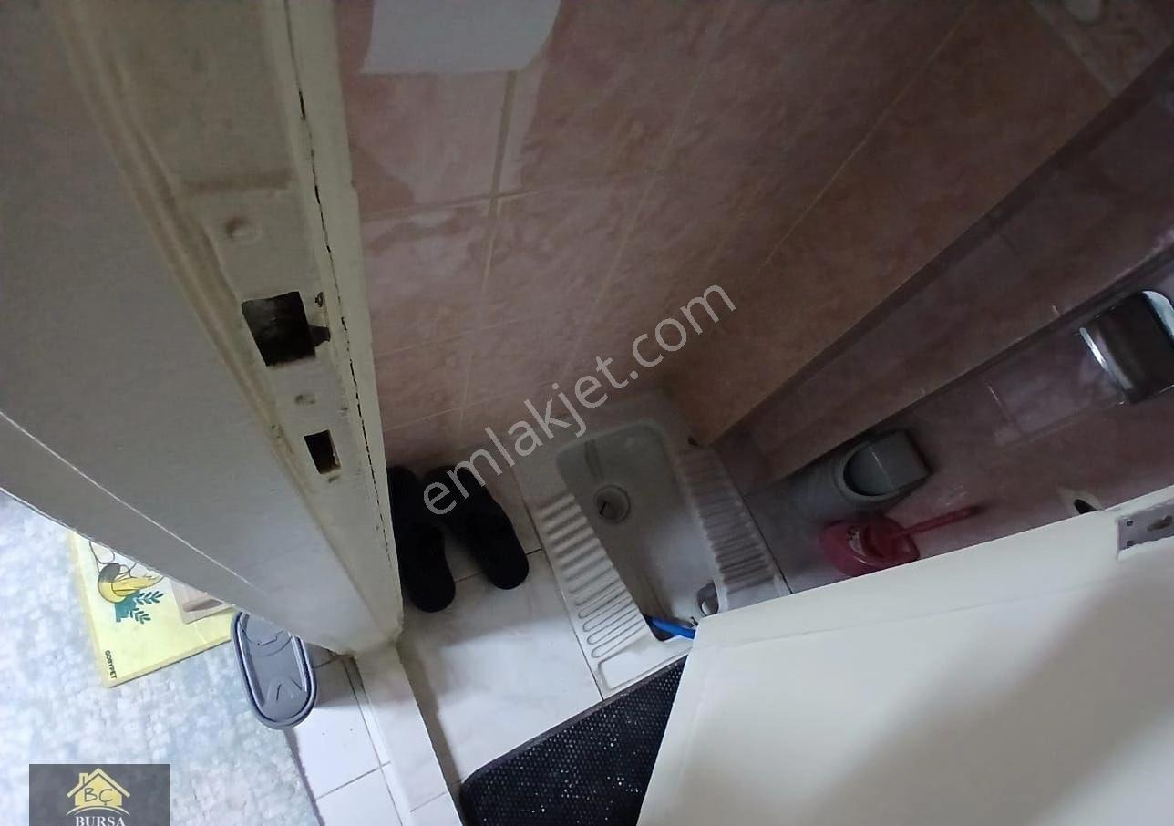 Bursa Yıldırım Yeşil Şible De Arakat Kombili 2+1 Daire - Görsel 7