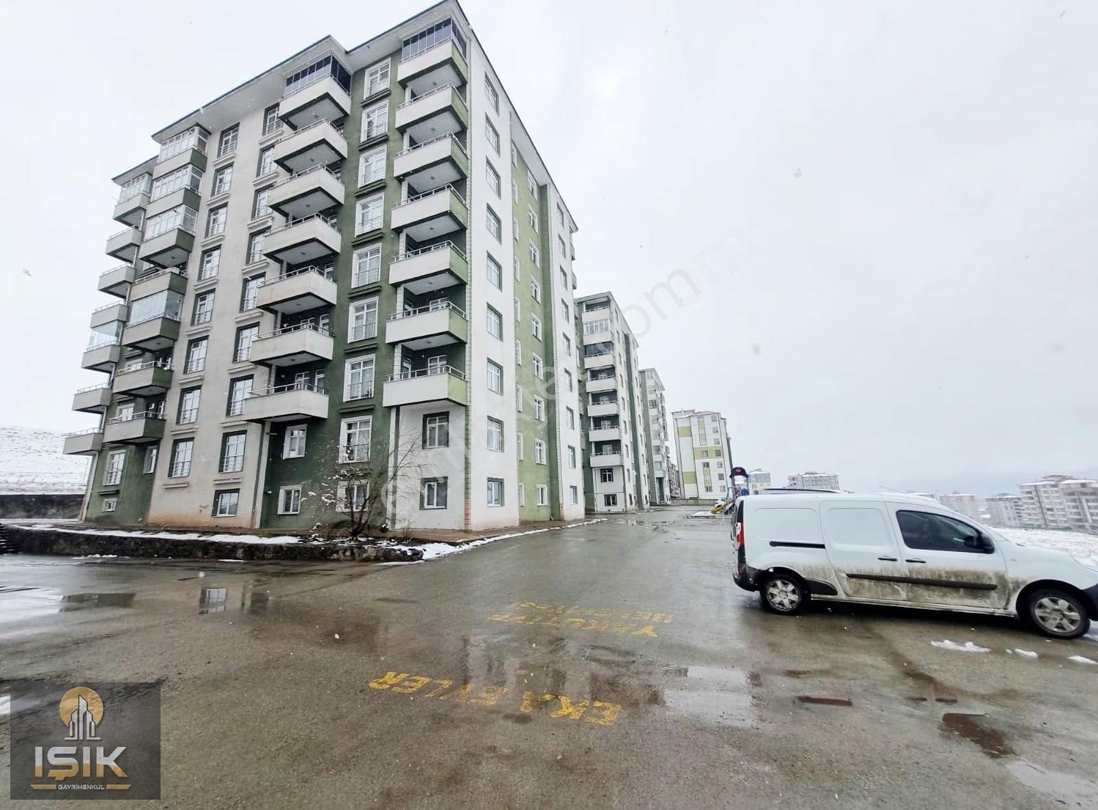 Işık Gayrimenkul'den Hilalkent'de Satılık 3+1 Daire - Görsel 12