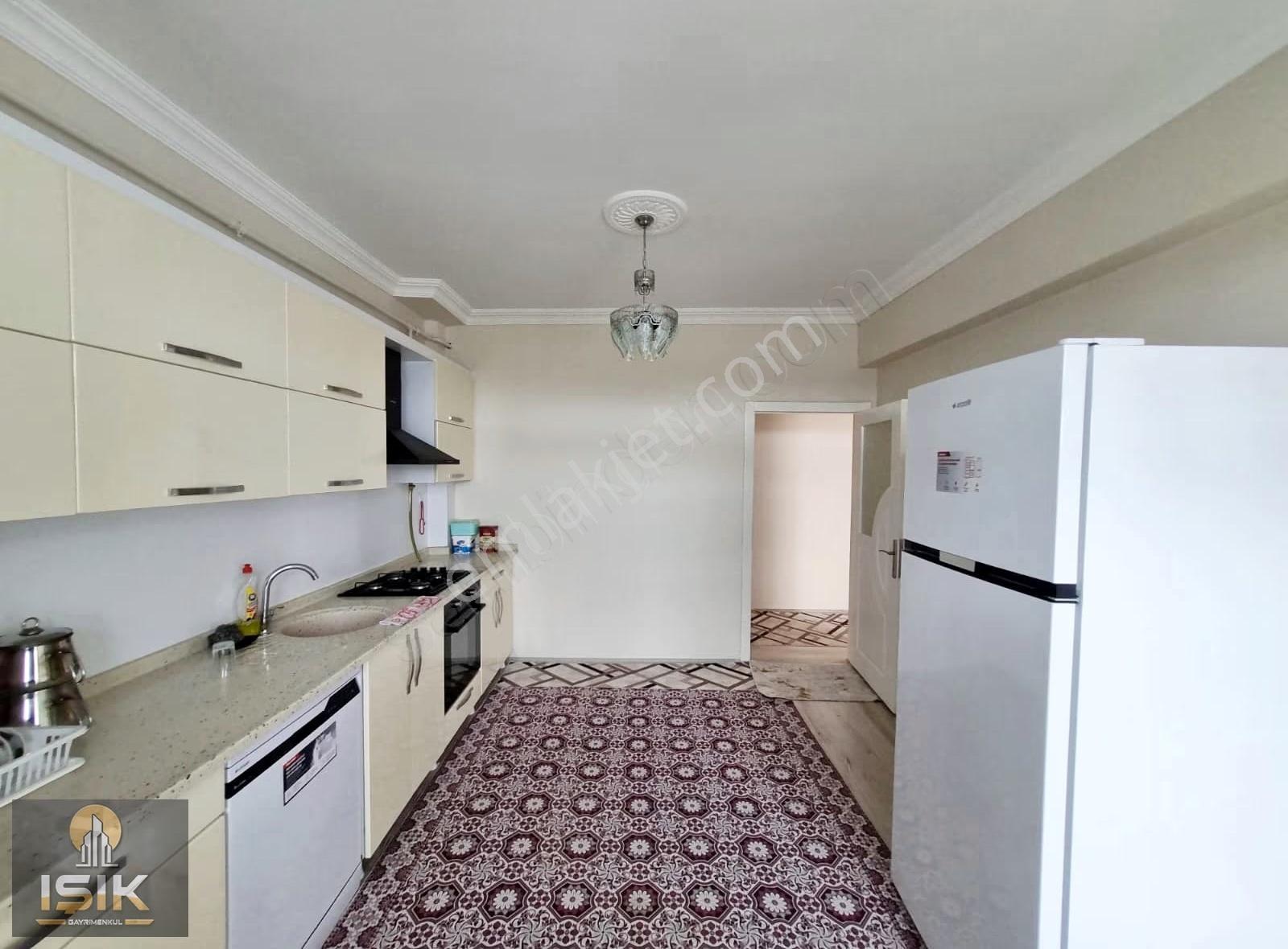 Işık Gayrimenkul'den Hilalkent'de Satılık 3+1 Daire - Görsel 15
