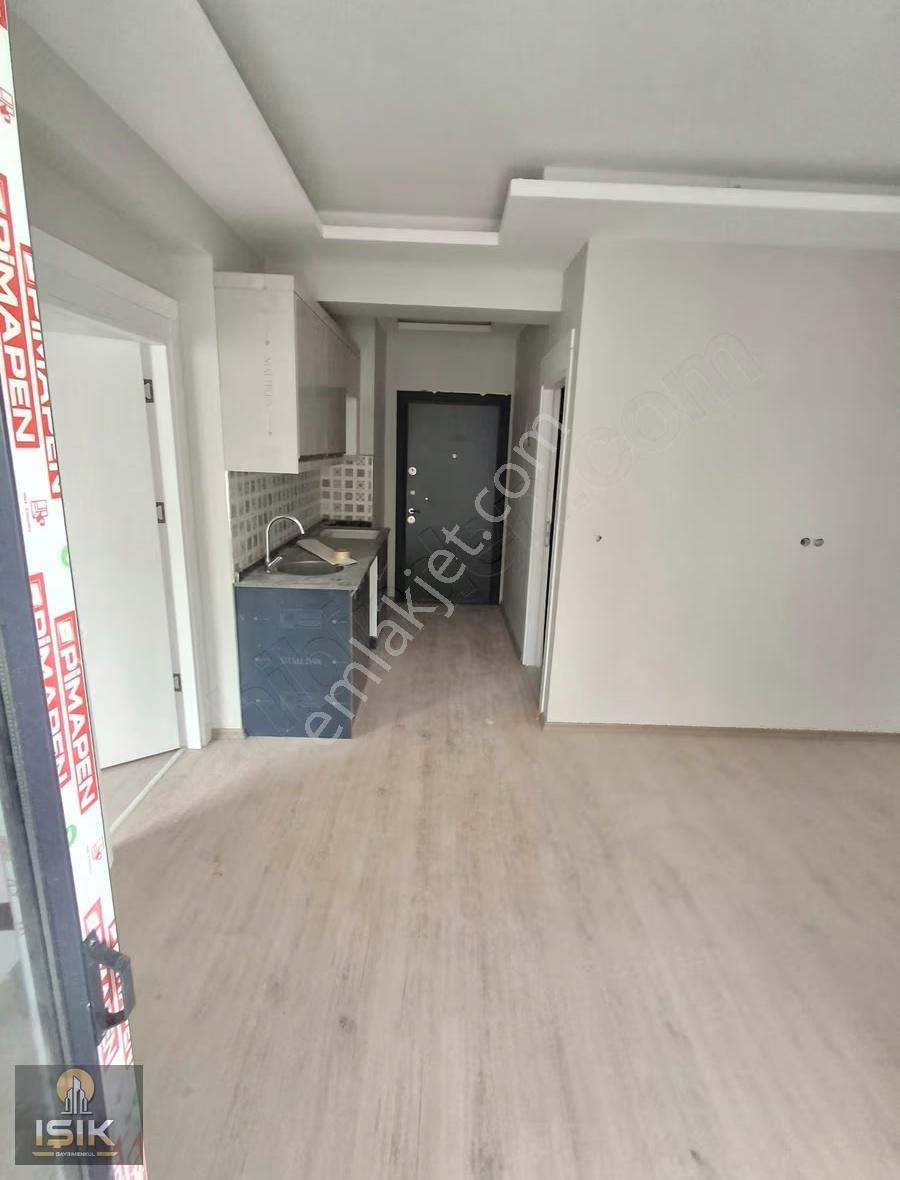 Işık Gayrimenkul'den Kombina'da 1+1 Satılık Daire - Görsel 10