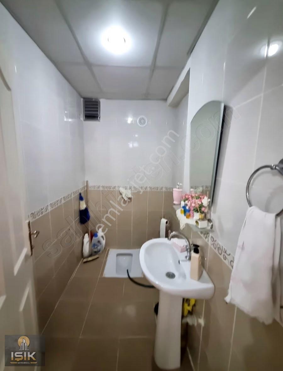Işık Gayrimenkul' Den Yunusemre' De Satılık 3+1 Dubleks Daire - Görsel 3