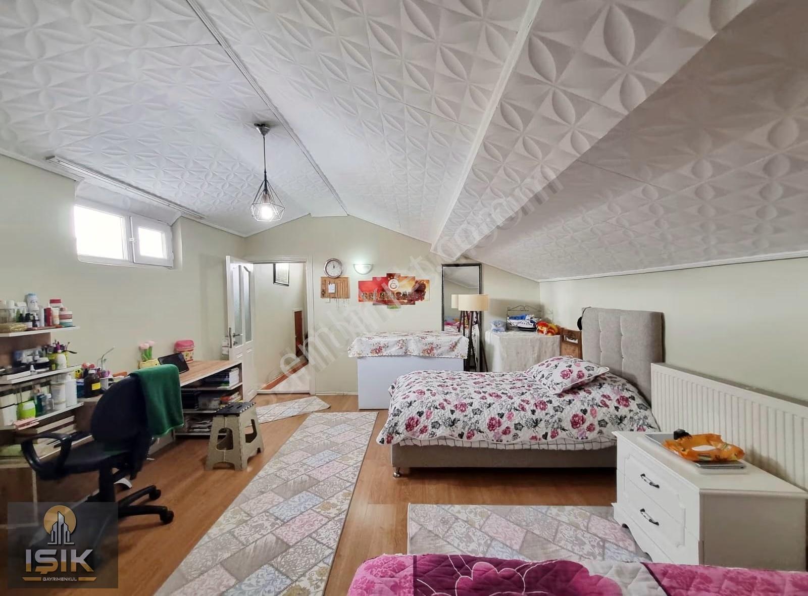 Işık Gayrimenkul' Den Yunusemre' De Satılık 3+1 Dubleks Daire - Görsel 13