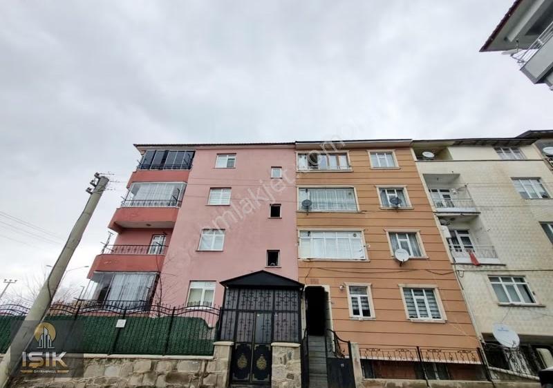 Işık Gayrimenkul' Den Yunusemre' De Satılık 3+1 Dubleks Daire