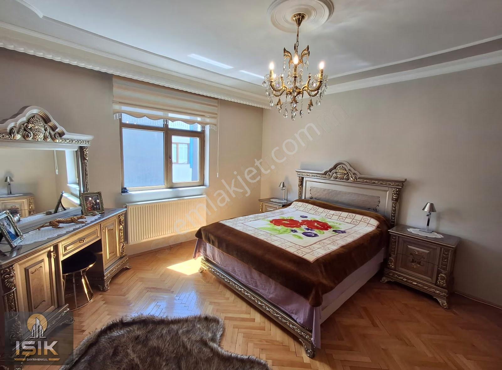 Işık Gayrimenkul'den Dadaşkent'te Satılık 3+1 Daire - Görsel 22