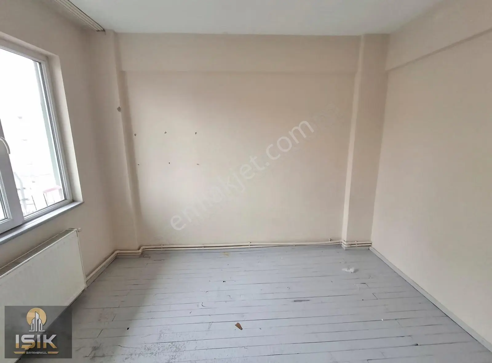 Işık Gayrimenkul'den Köşk Mahallesin'de 2+1 Kiralık Daire - Görsel 3