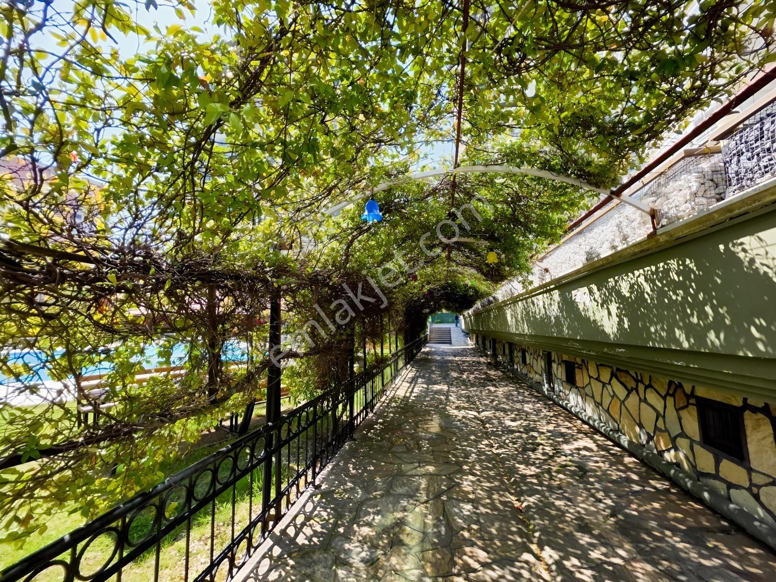 Duruşehir Mira Evlerinde 3+1, 170m² Lüks Site İçi, Full Sosyal - Görsel 30