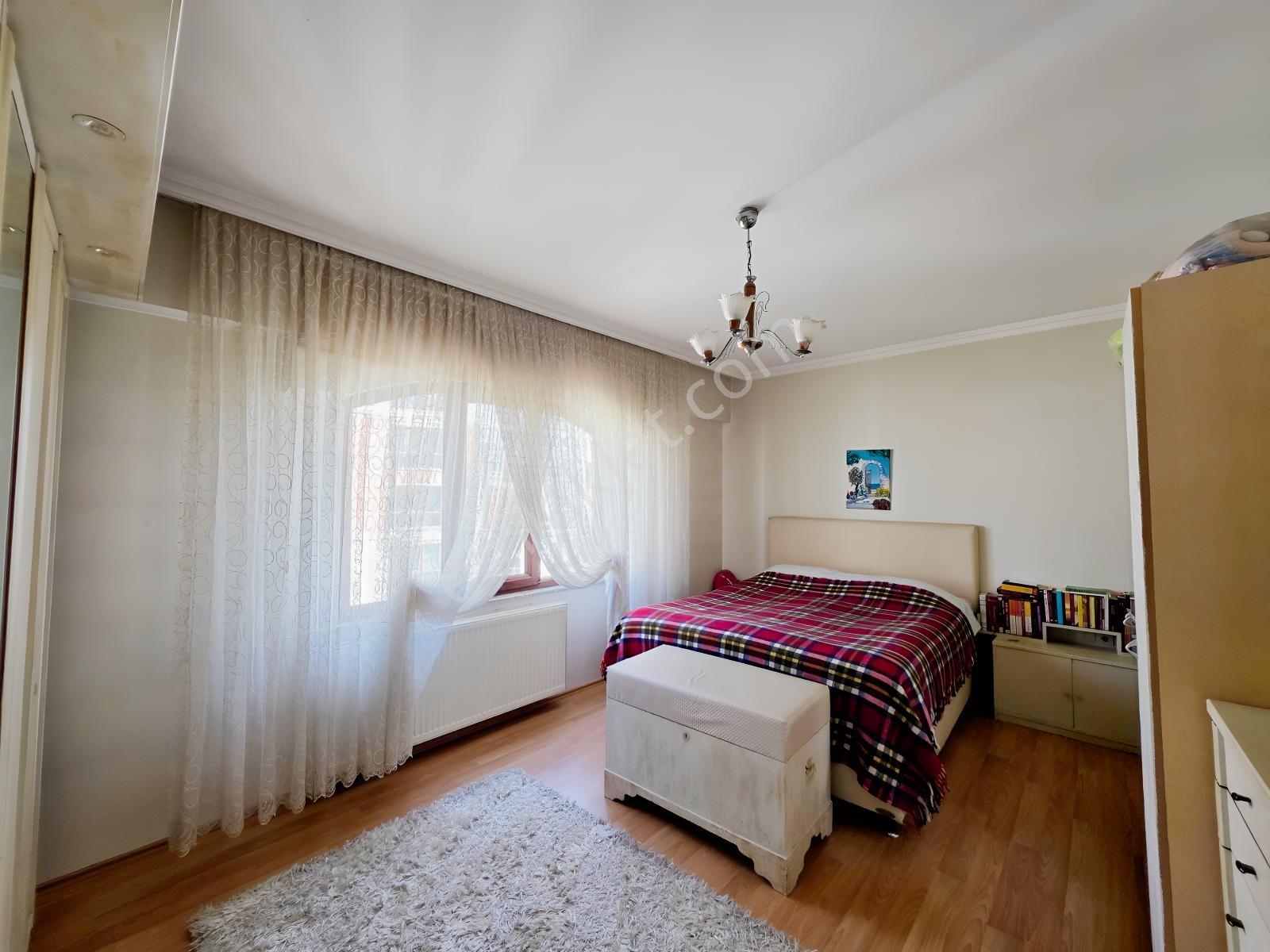 Duruşehir Mira Evlerinde 3+1, 170m² Lüks Site İçi, Full Sosyal - Görsel 29