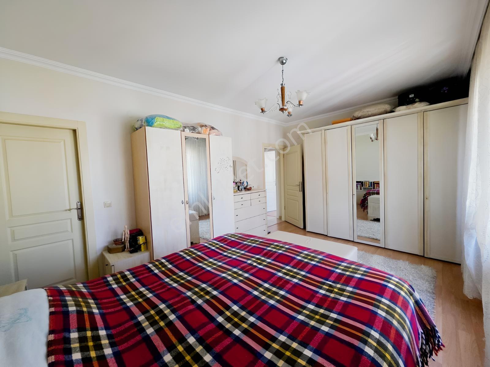 Duruşehir Mira Evlerinde 3+1, 170m² Lüks Site İçi, Full Sosyal - Görsel 28
