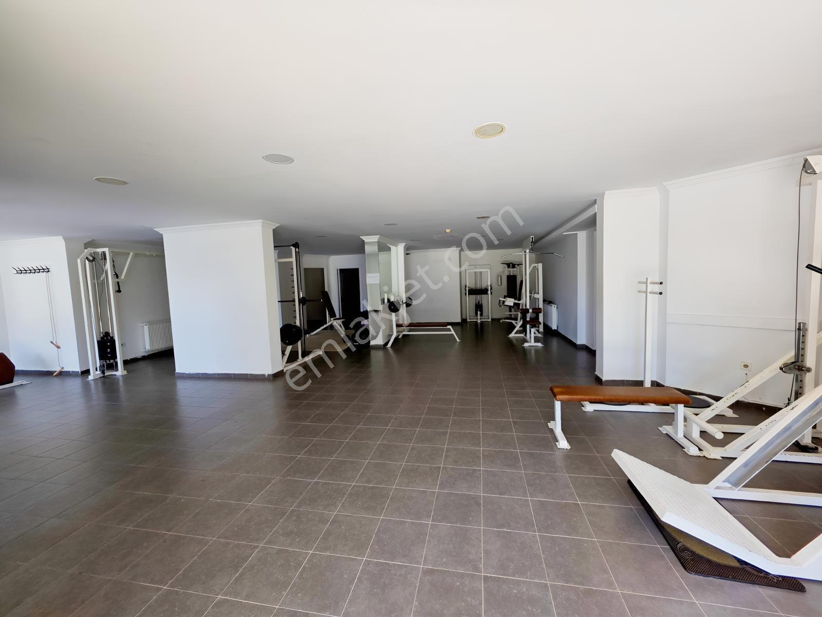 Duruşehir Mira Evlerinde 3+1, 170m² Lüks Site İçi, Full Sosyal - Görsel 12