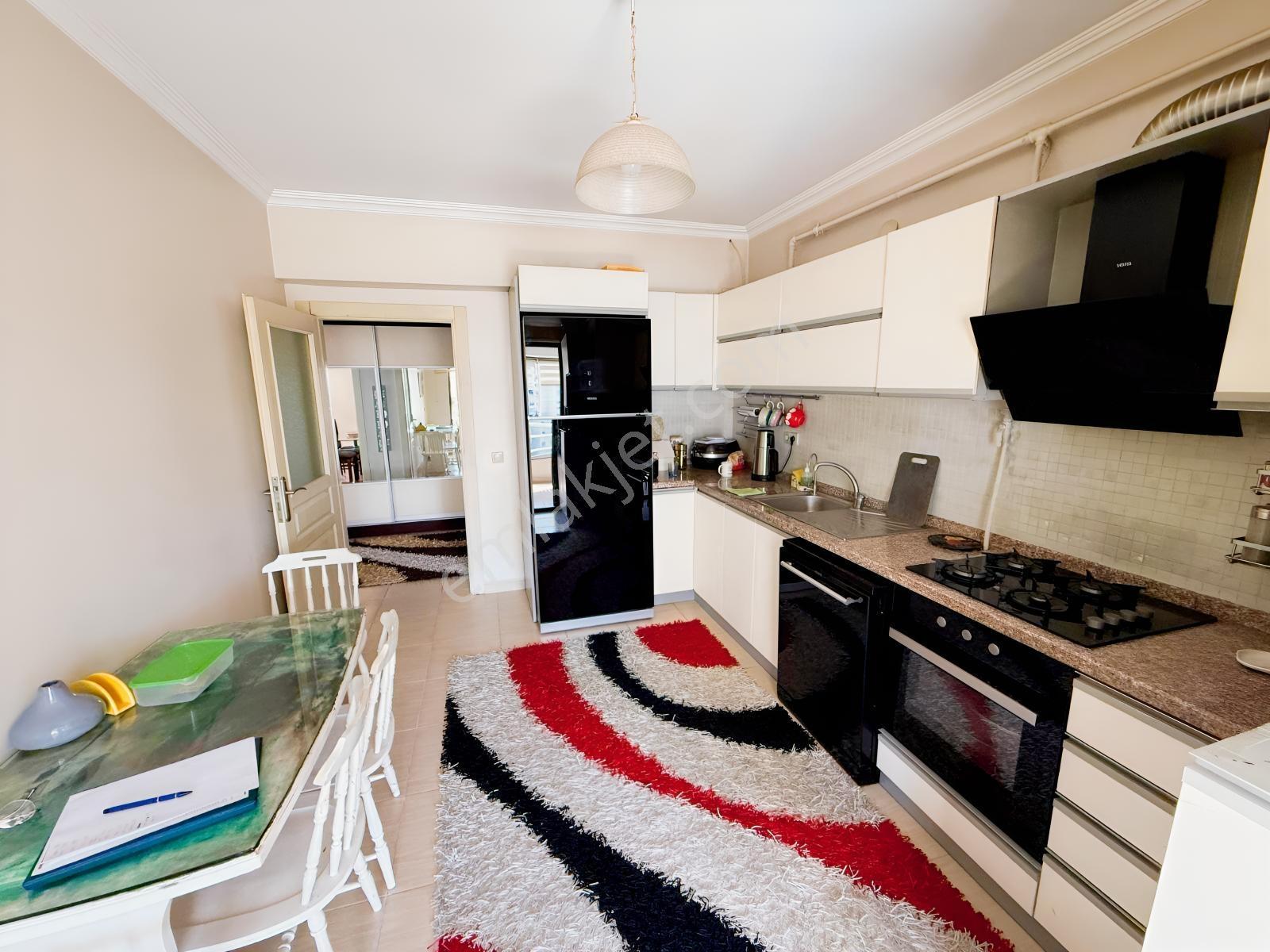 Duruşehir Mira Evlerinde 3+1, 170m² Lüks Site İçi, Full Sosyal - Görsel 5