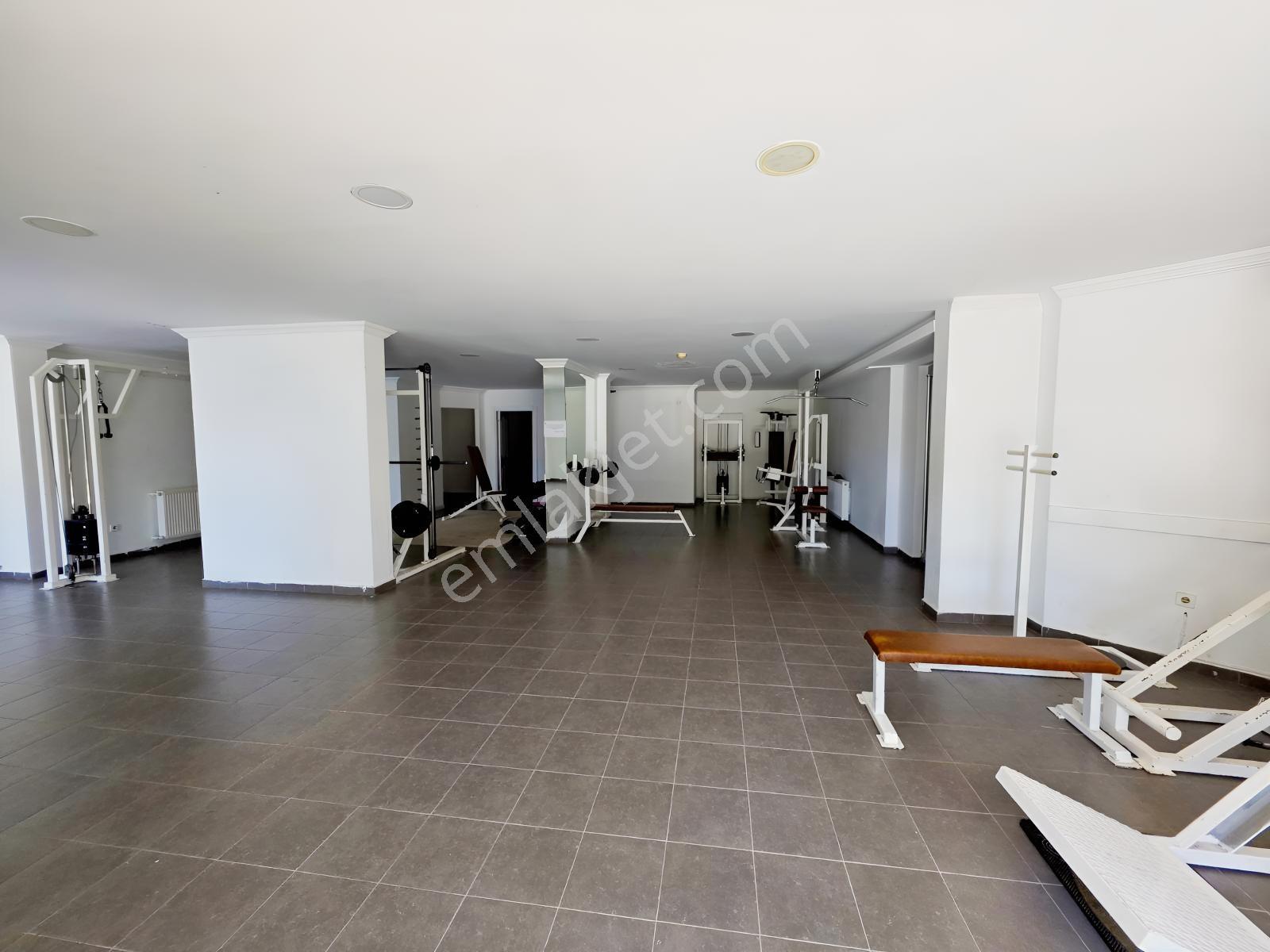 Duruşehir Mira Evlerinde 3+1, 170m² Lüks Site İçi, Full Sosyal - Görsel 34