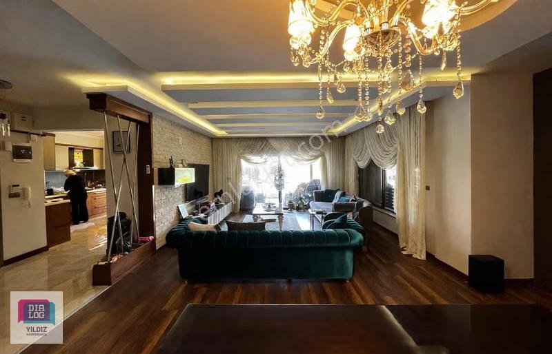 Dialog Yıldız / Merkezi Konumda Özel Tasarımlı Havuzlu Villa - Görsel 7