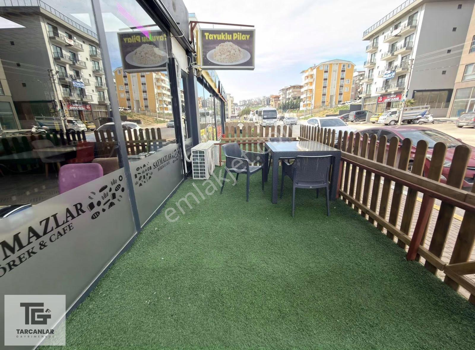 Tarcanlardan Fırsat,yeşilova Boğazova Caddesi Satılık120m Dükkan - Görsel 9