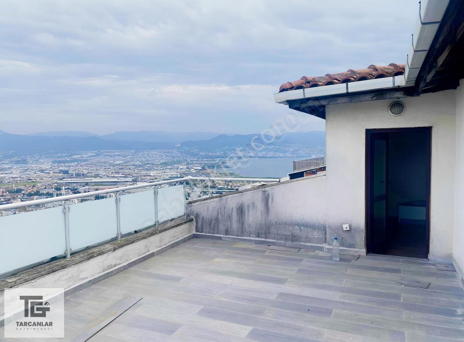 Tarcanlar'dan Akçakent Sitesinde4+1kiralık Daire - Görsel 4