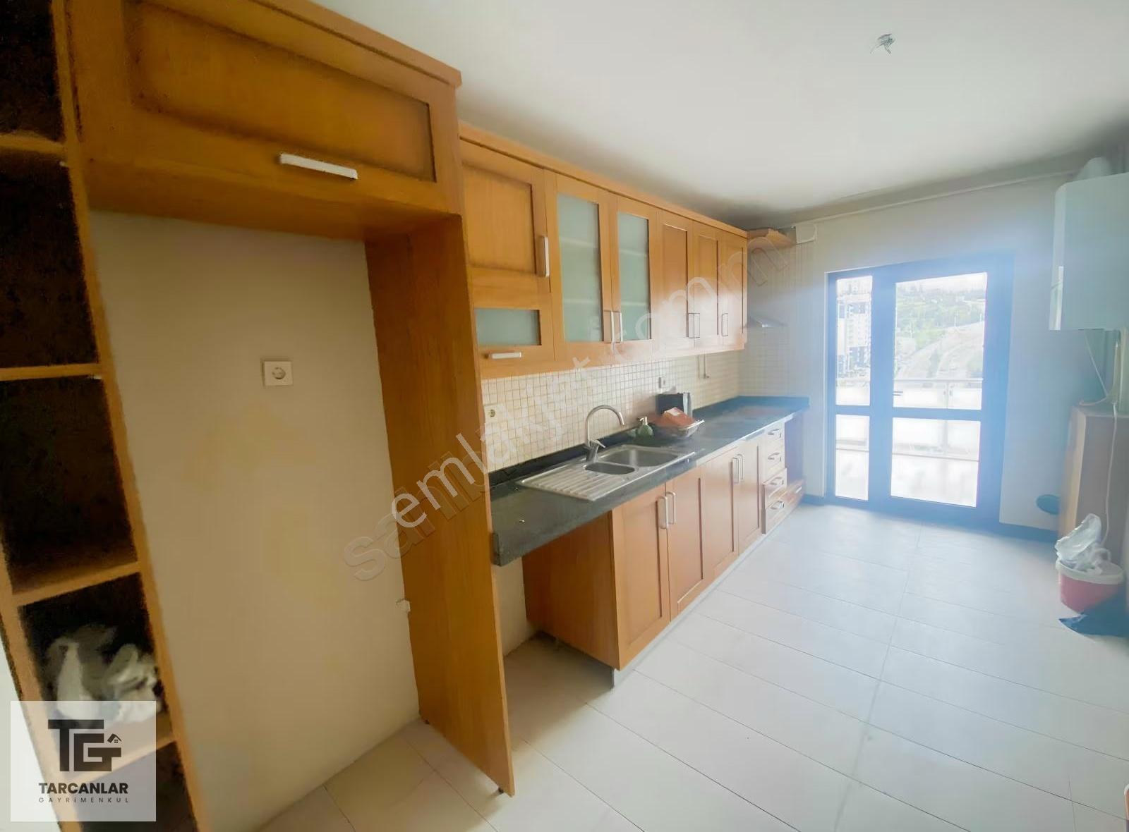Tarcanlar'dan Akçakent Sitesinde4+1kiralık Daire - Görsel 9
