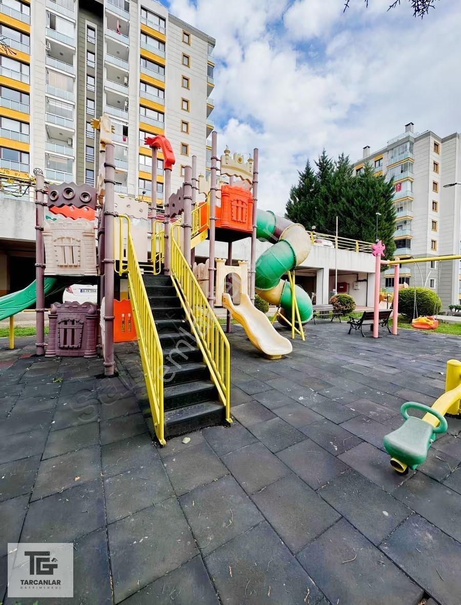 Tarcanlar'dan Akçakent Sitesinde4+1kiralık Daire - Görsel 30