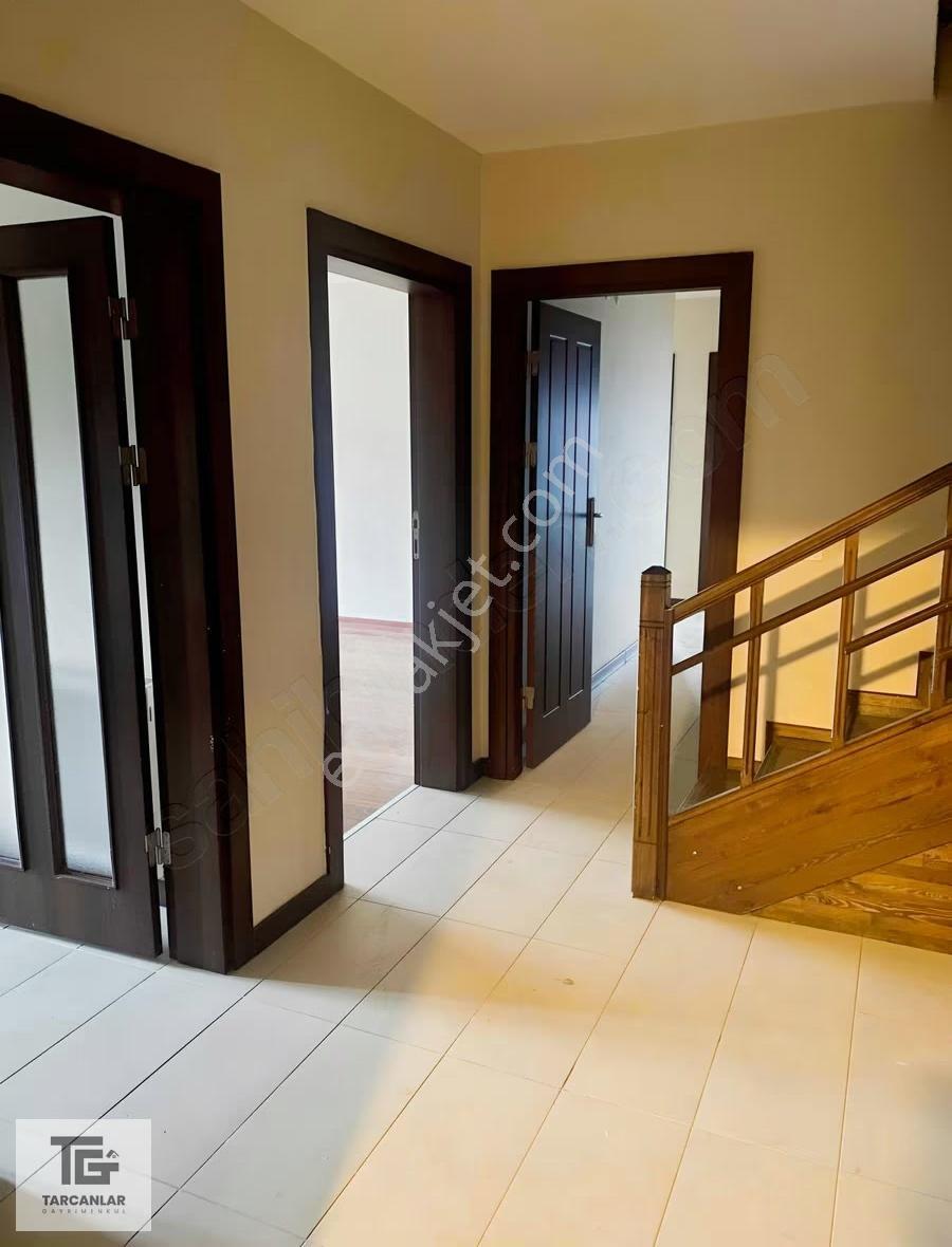 Tarcanlar'dan Akçakent Sitesinde4+1kiralık Daire - Görsel 17