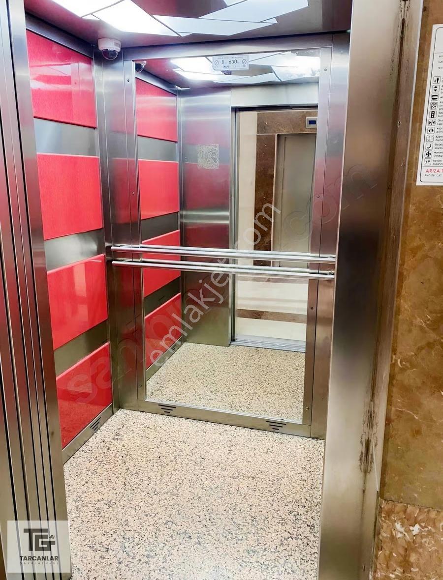 Tarcanlar'dan Akçakent Sitesinde4+1kiralık Daire - Görsel 5
