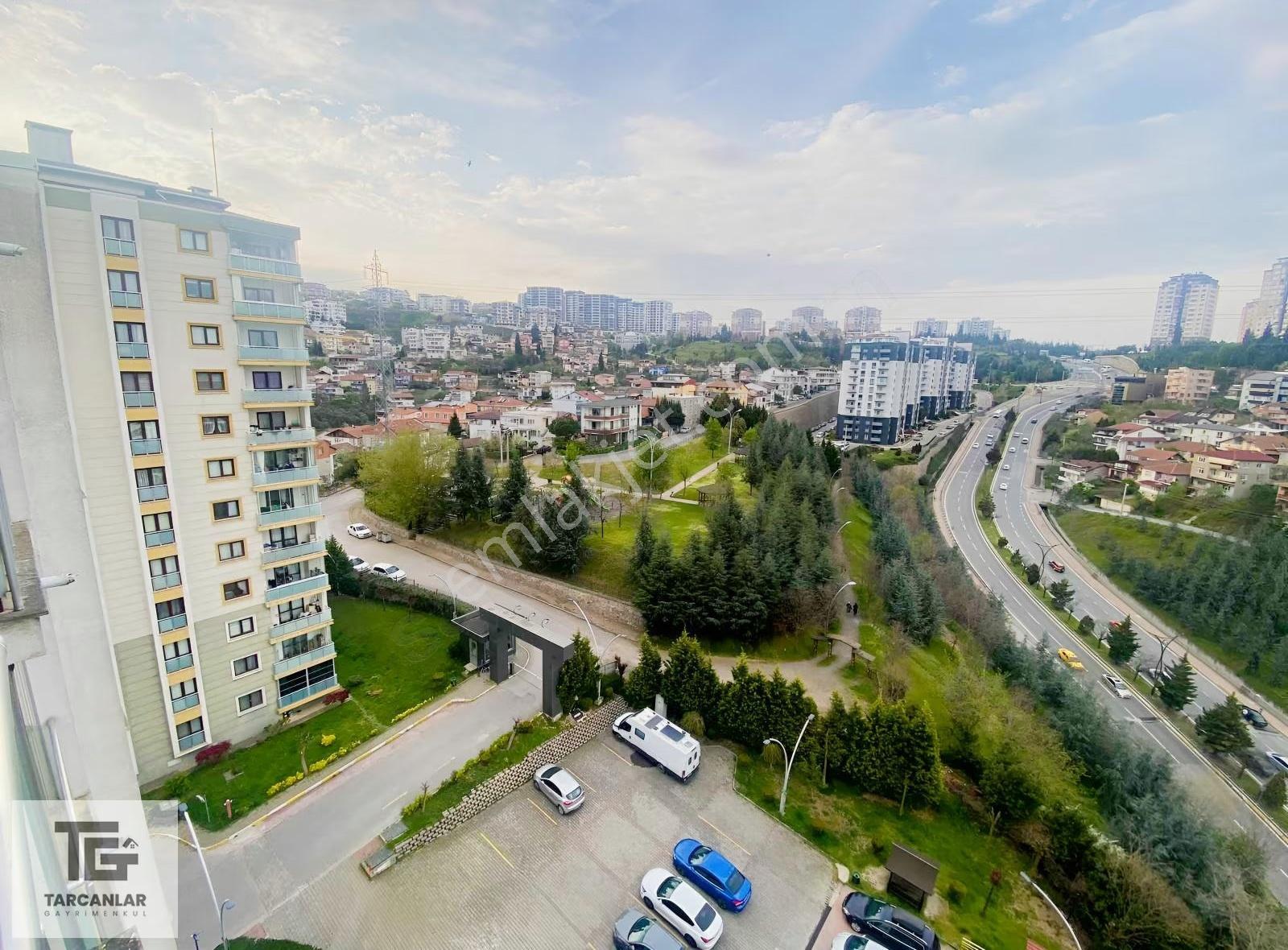 Tarcanlar'dan Akçakent Sitesinde4+1kiralık Daire - Görsel 11