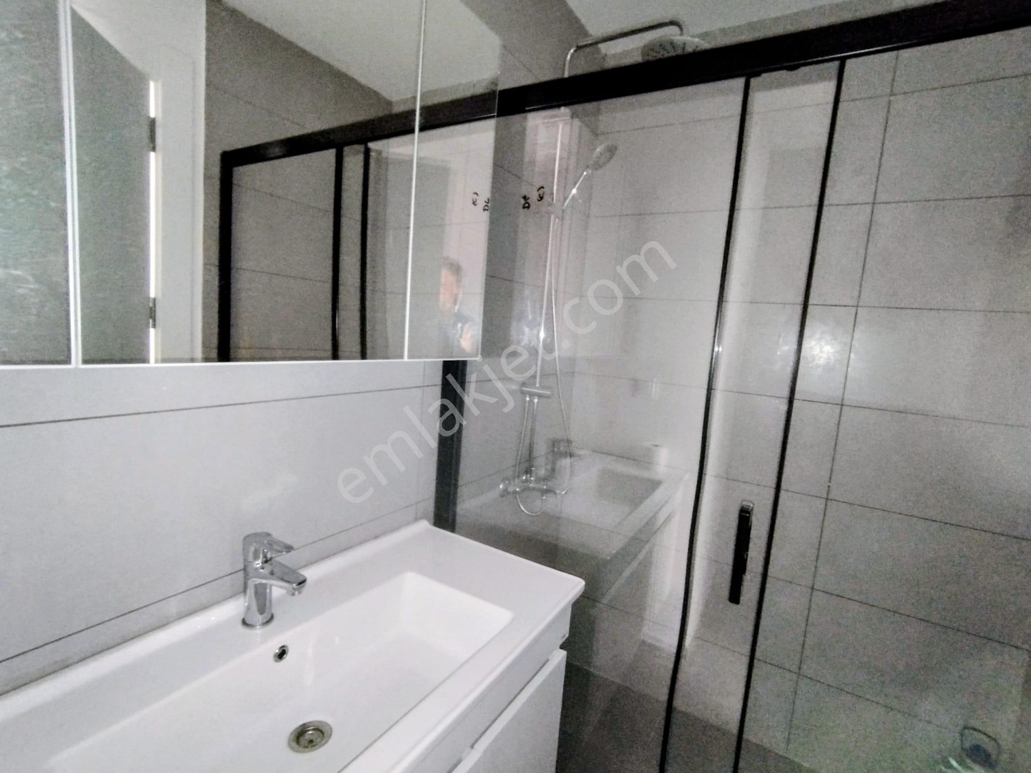 Turyap'tan;elegant Parkta,kiralık,bahçe Katı 1+1lux Eşyalı Daire - Görsel 15