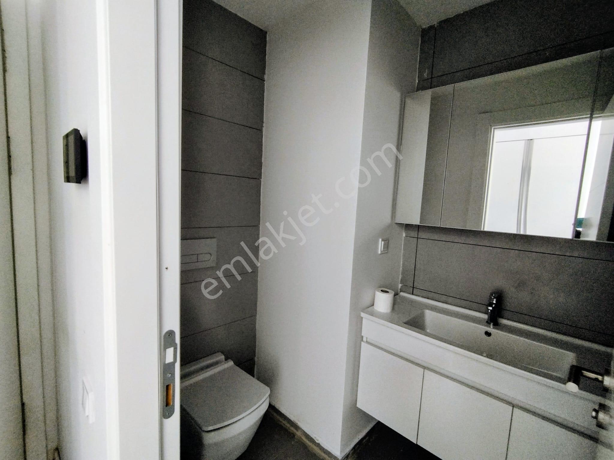 Turyap'tan;elegant Parkta,kiralık,bahçe Katı 1+1lux Eşyalı Daire - Görsel 14