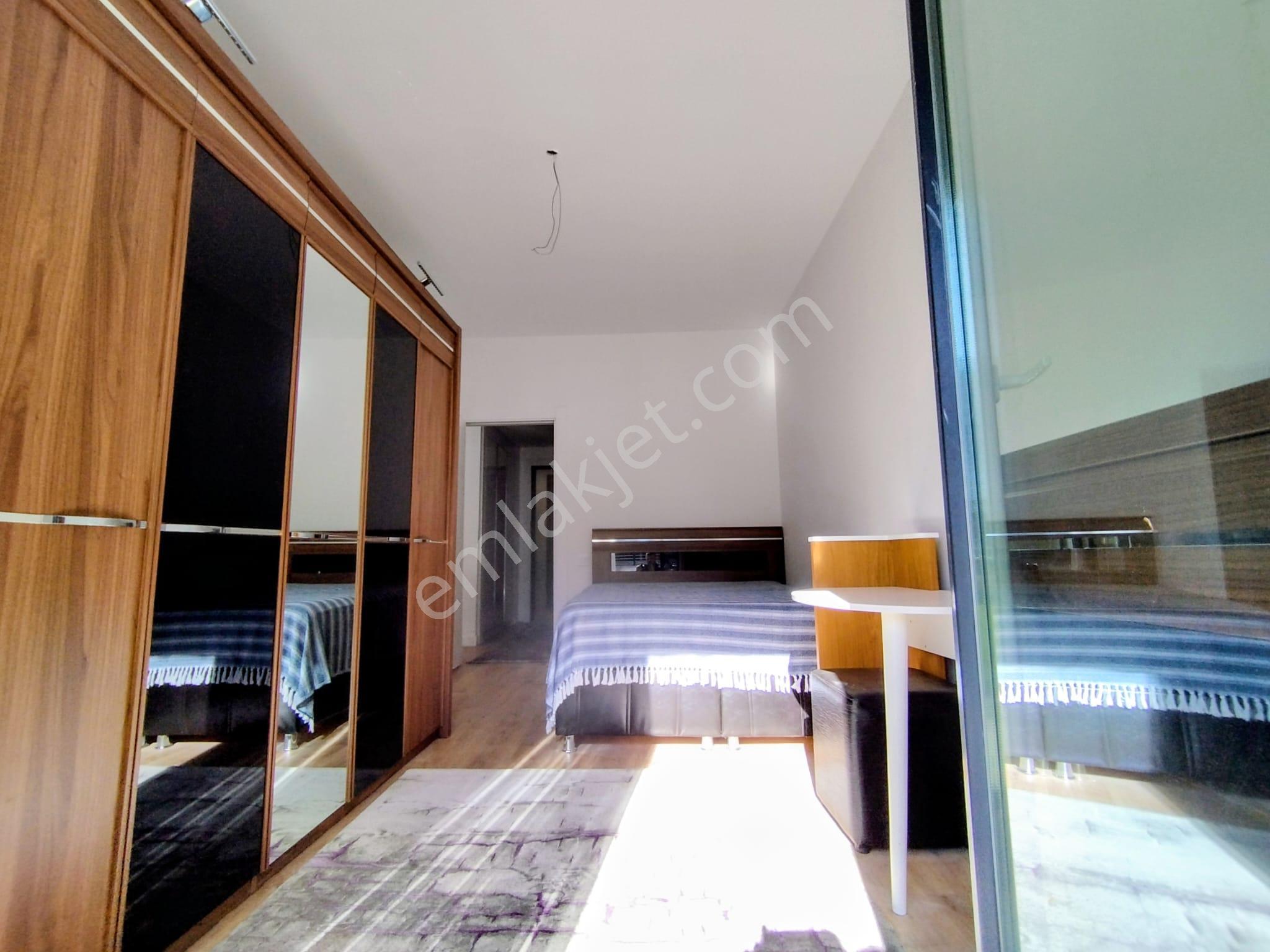 Turyap'tan;elegant Parkta,kiralık,bahçe Katı 1+1lux Eşyalı Daire - Görsel 13