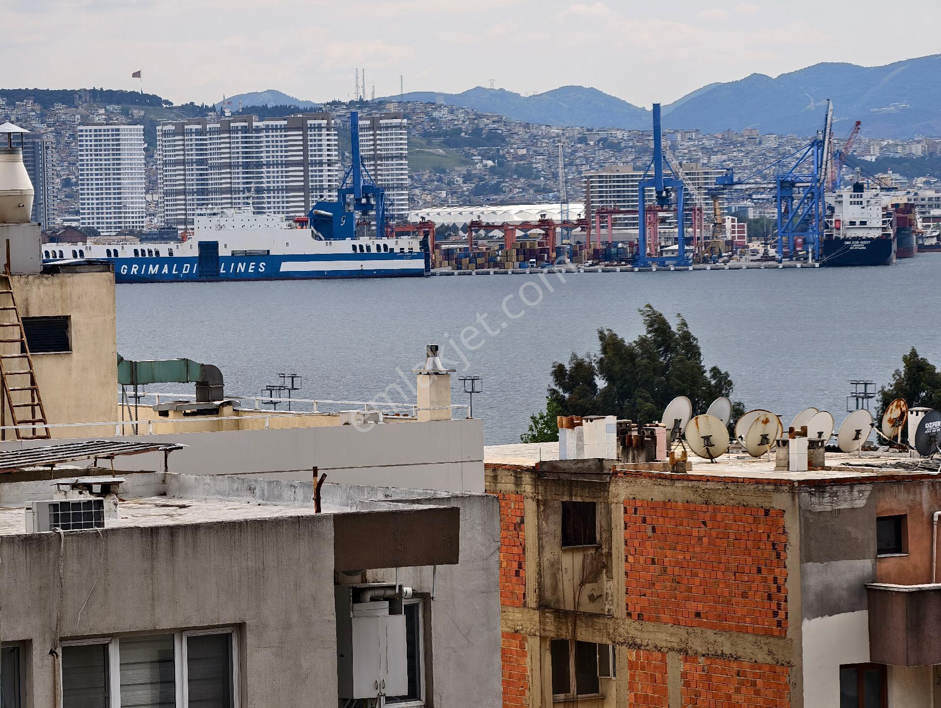 Bayraklı Sevgi Yolu Ve İzban Yakını Satılık 3+1 - Görsel 30