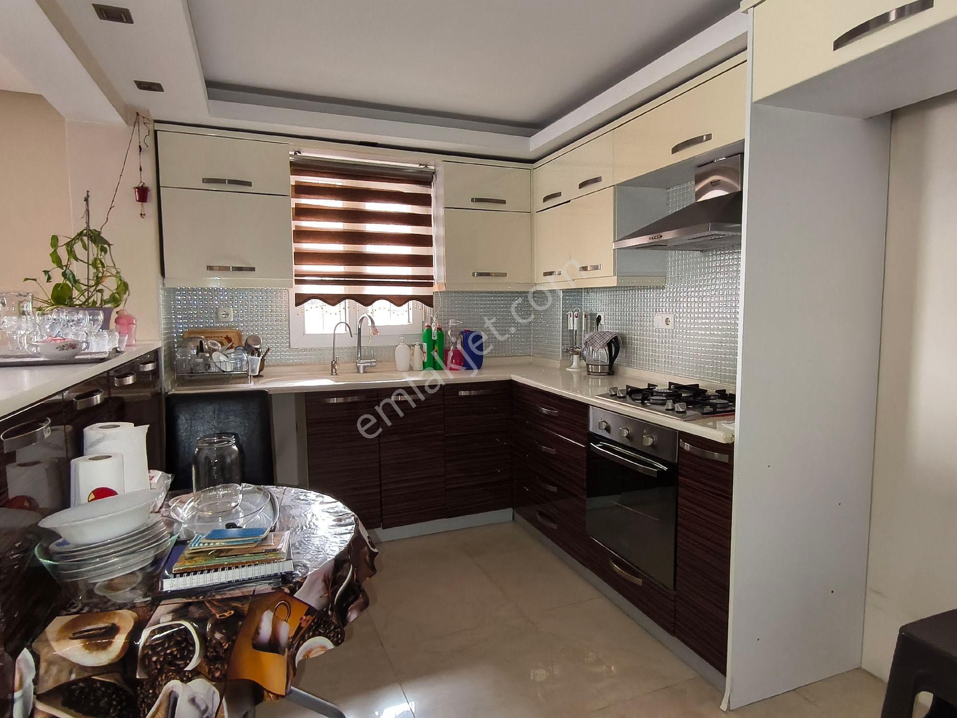 Bayraklı Sevgi Yolu Ve İzban Yakını Satılık 3+1 - Görsel 25