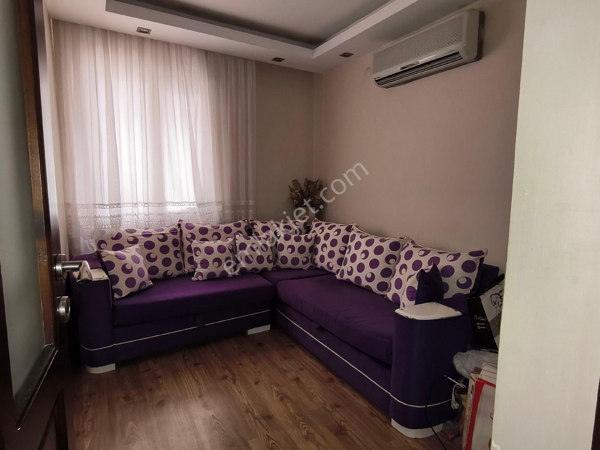 Bayraklı Sevgi Yolu Ve İzban Yakını Satılık 3+1 - Görsel 23