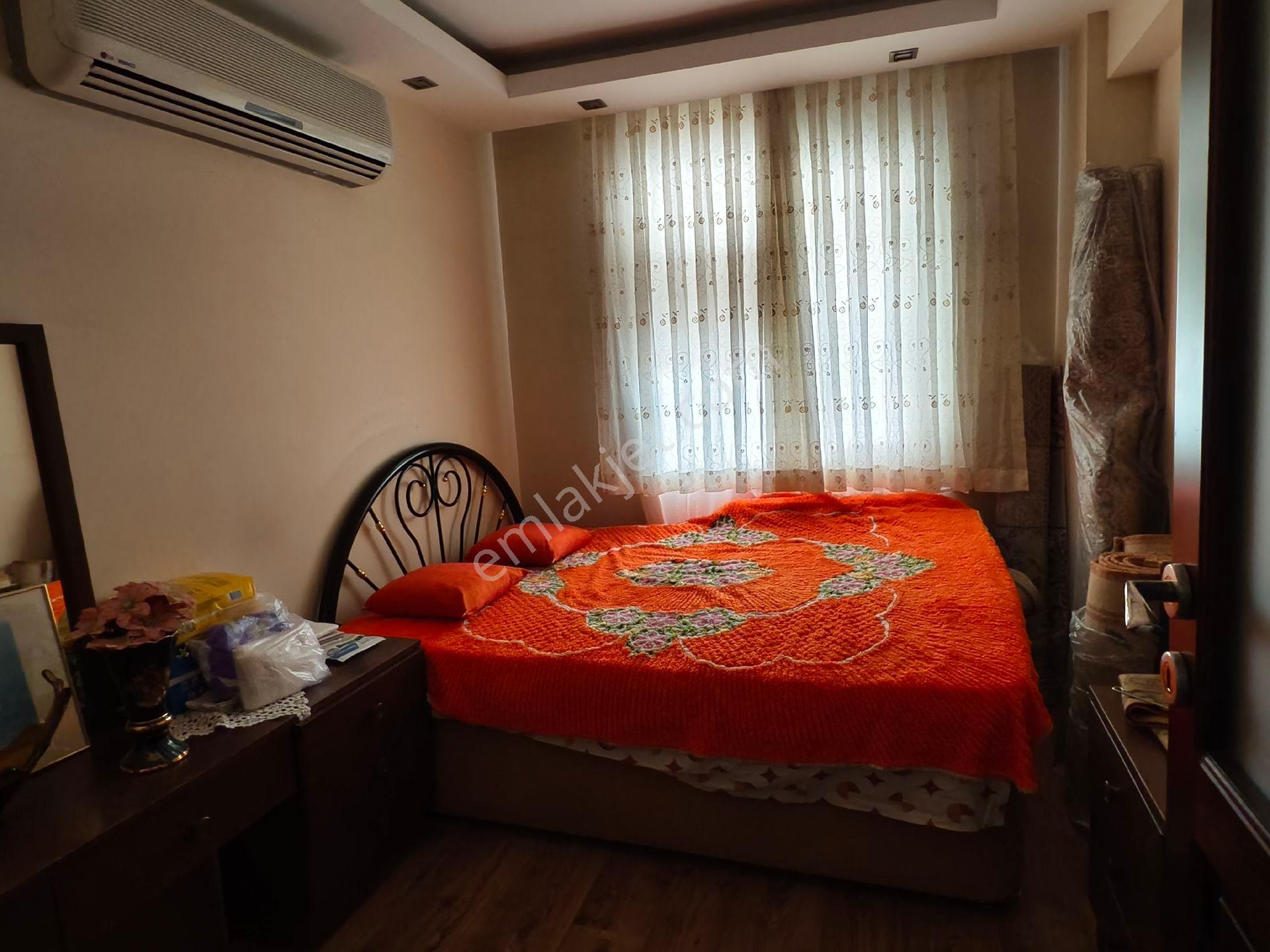 Bayraklı Sevgi Yolu Ve İzban Yakını Satılık 3+1 - Görsel 22