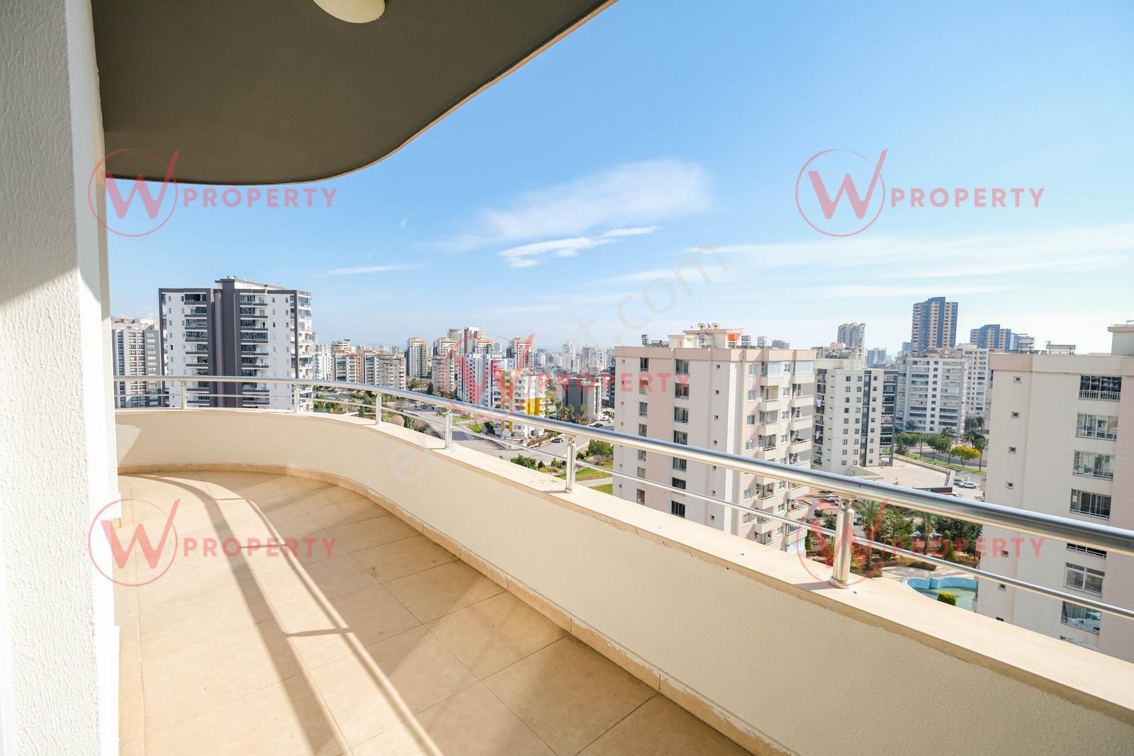 W Property'den Fuatmorel Park Orman 2'de Satılık Daire - Görsel 18